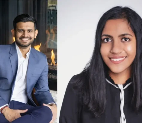 DC Mid-Air Collision: 2 Indian Americans Killed