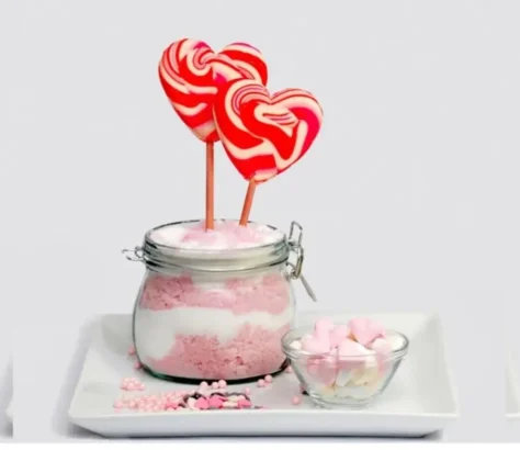 DIY Valentine's Day Gift Ideas That Will Melt The Heart