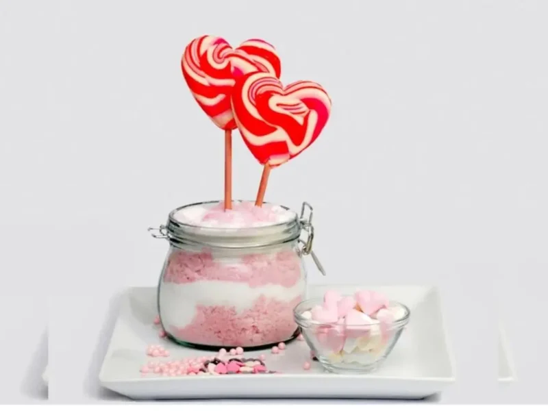 DIY Valentine's Day Gift Ideas That Will Melt The Heart