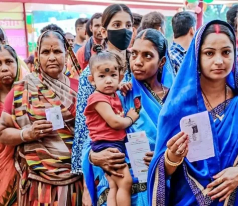 DOGE Cancels $22 Million Voter Turnout Funding For India