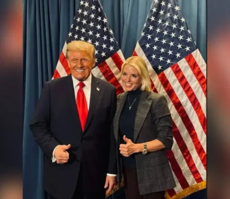 Day-1-On-Job-Attorney-General-Bondi-Orders-Review-Of-Trump-Prosecutions.webp
