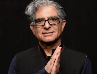 Deepak Chopra, Meghan’s Guru, Suggests Spiritual Guidance To Mend Royal Family Rift