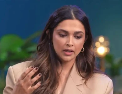 Deepika Discusses Depression, Mental Health, Gets Personal, Offers Tips