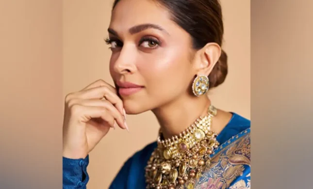 Deepika Padukone Champions Mental Health Awareness On ‘Pariksha Pe Charcha’