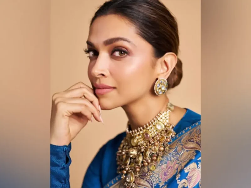 Deepika Padukone Champions Mental Health Awareness On ‘Pariksha Pe Charcha’