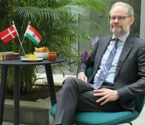 Denmark, India Launch Green Transition Alliance