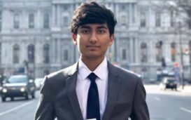 Elon Recruits UC Berkeley Grad Akash Bobba To DOGE Amid Uproar Over Hiring Of 'Kids'