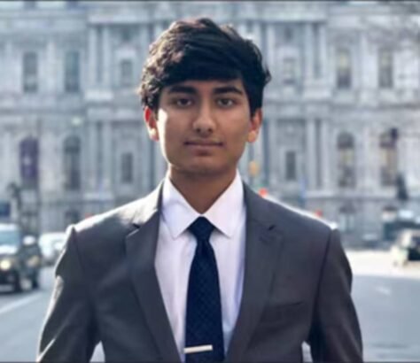 Elon Recruits UC Berkeley Grad Akash Bobba To DOGE Amid Uproar Over Hiring Of 'Kids'