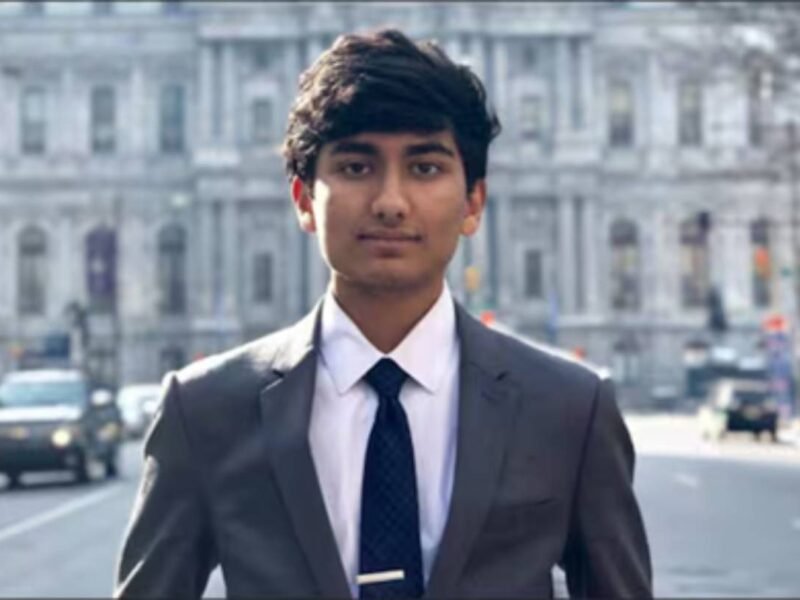 Elon Recruits UC Berkeley Grad Akash Bobba To DOGE Amid Uproar Over Hiring Of 'Kids'