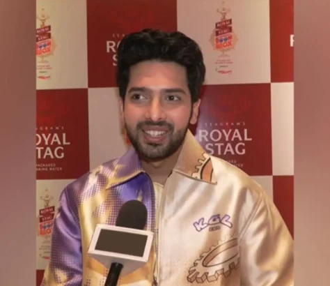 FOMO Drives Many To Concerts, Quips Armaan Malik On India’s Rising Concert Culture