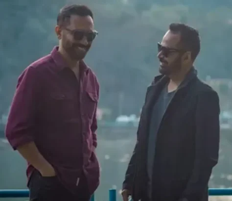 Filmmakers Raj & DK: Thrown Under The Bus But Focused On Creating New Stories