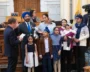 First Sikh Member Of New Jersey Assembly, Balvir Singh, Sworn In