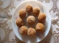 Gajar Ka Laddoo