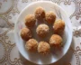 Gajar Ka Laddoo