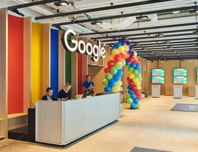 Google To Open Retail Stores In India