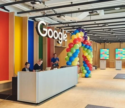 Google To Open Retail Stores In India