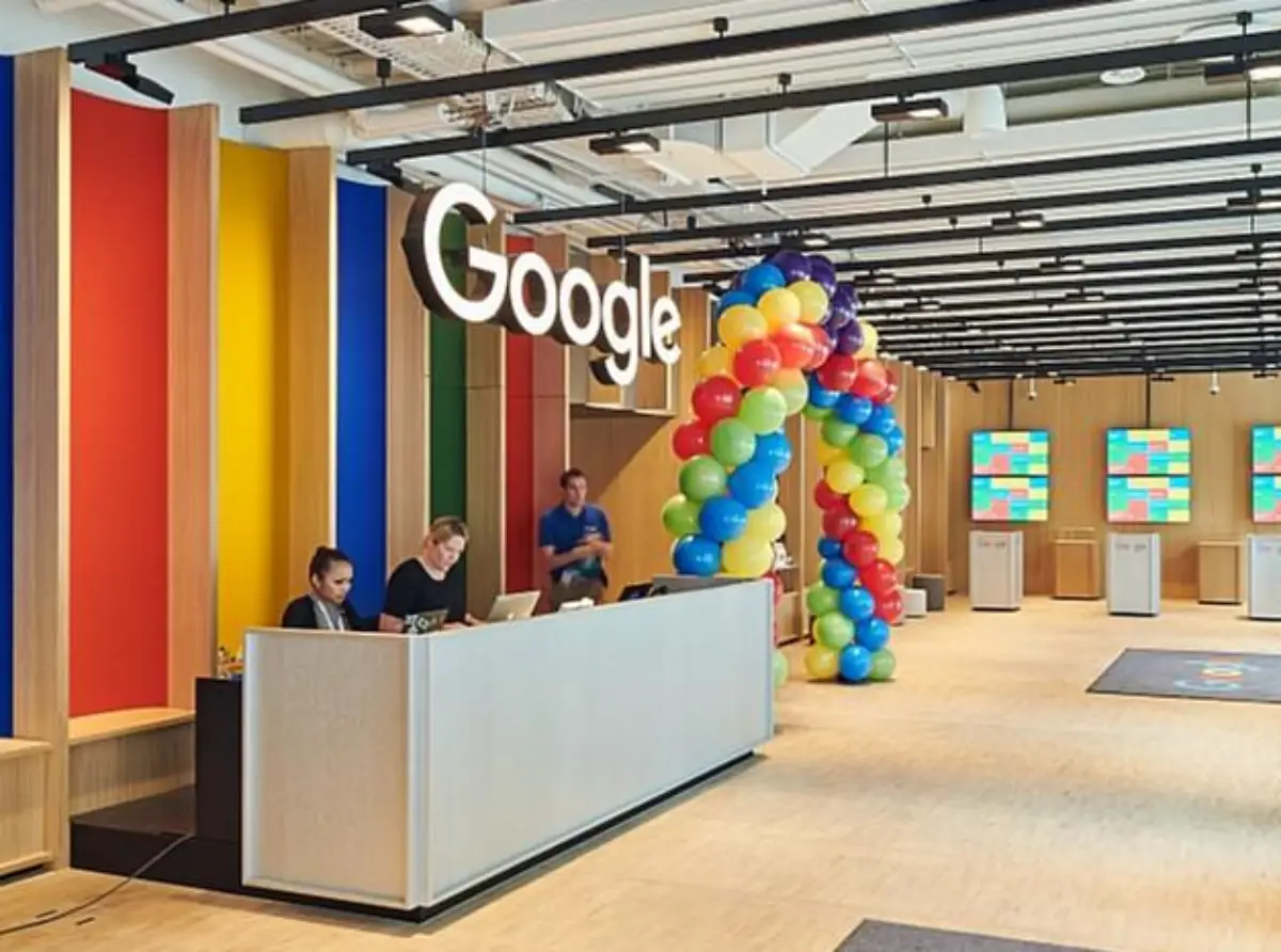 Google To Open Retail Stores In India