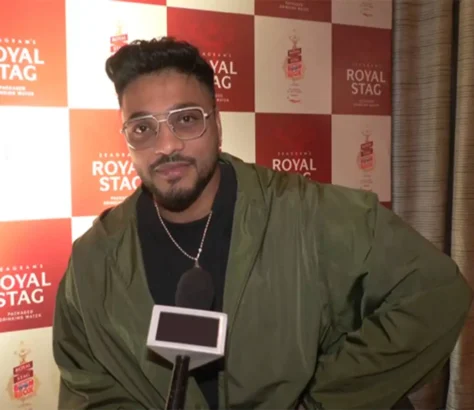 Ignore Nonsense: Raftaar On Diss Tracks In Hip-Hop