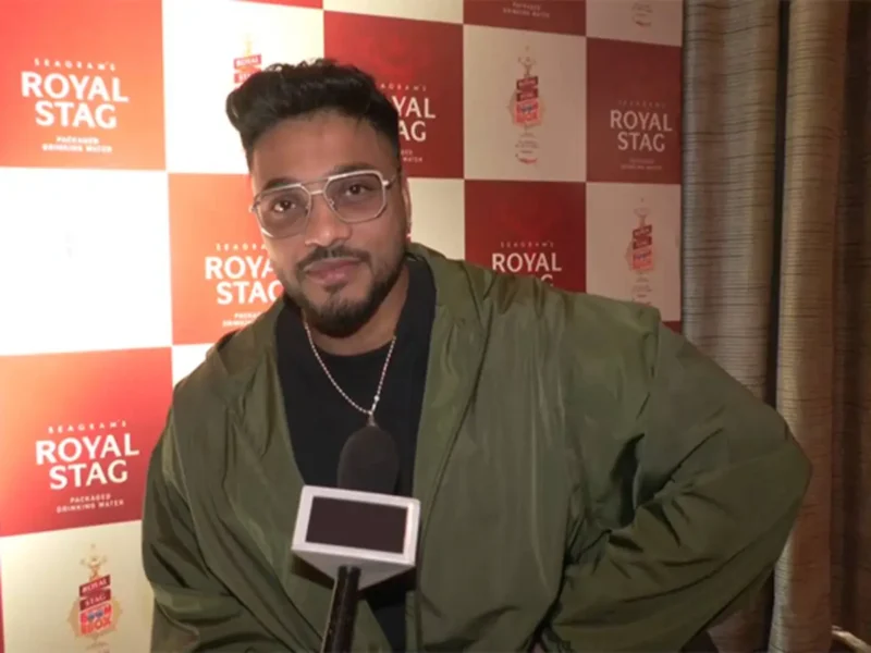 Ignore Nonsense: Raftaar On Diss Tracks In Hip-Hop