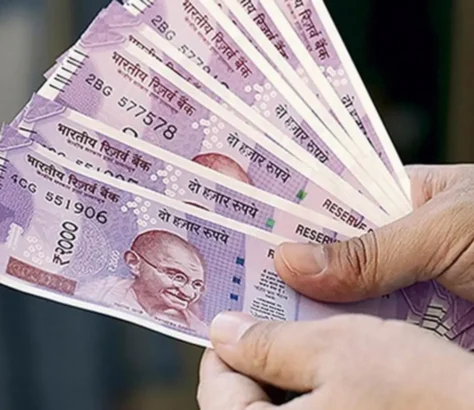 India Among 100 Most Corrupt Nations In The World