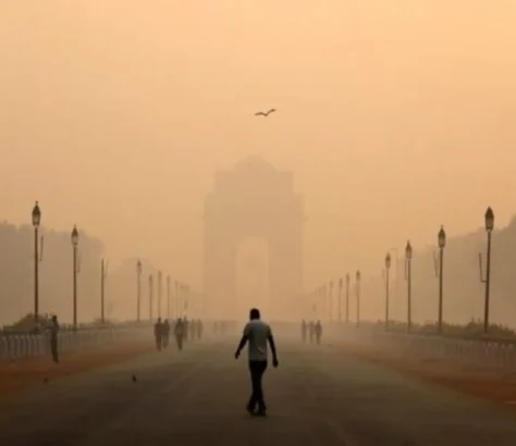 India Health Insurance Premiums May Rise Due To Pollution Claims