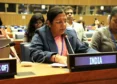 India Talks About Its Social Policies At New York Meet