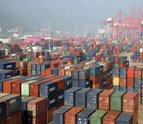 India’s Budget Cuts Tariffs With Eye On US Trade And Trump Criticism