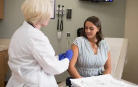 It’s Not Too Late To Vaccinate During Peak Flu Season