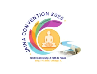 JAINA Convention 2025 To Focus On Peace, Philosophy, Culture