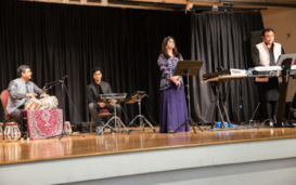 Jain Community Raises $450,000 For Los Angeles Fire Victims