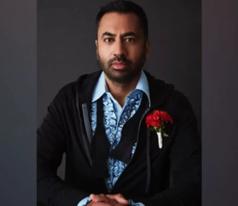 Kal Penn Wants A Hollywood Remake Of Bollywood’s 'Don'