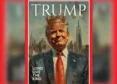 King Trump. Donald Crowns Himself, Draws Widespread Horror