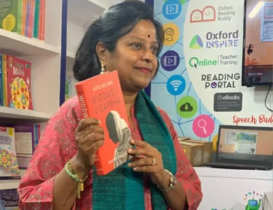 Kota Neelima's Book Widows of Vidarbha Is Gut Wrenching