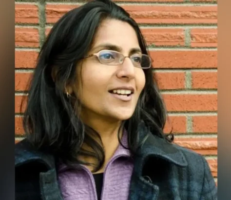 Kshama Sawant Says India Denying Her Visa To Visit Ill Mother