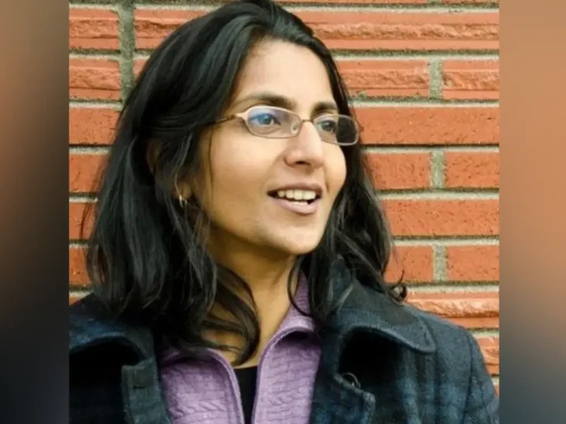 Kshama Sawant Says India Denying Her Visa To Visit Ill Mother