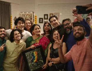 Kuch Sapney Apne, Featuring Real Families, Seeks to Promote Acceptance