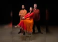 Labonee Mohanta’s Production Fuses Kathak, Jazz, Classical Music