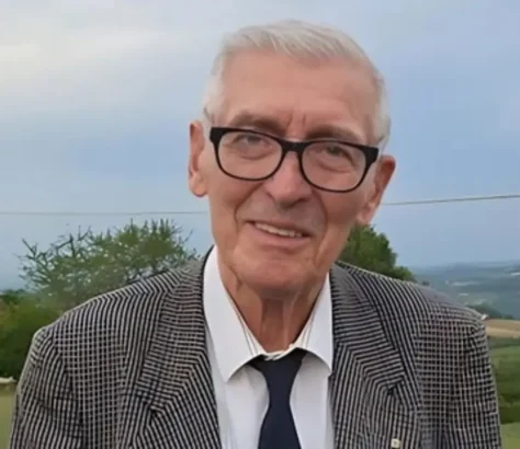 Maker Of Nutella, Francesco Rivella, Dies