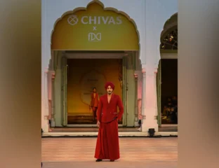 Men's Fashion Getting The Feminine Touch From Indian Designers