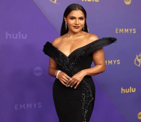 Mindy Kaling’s Comedy Series ‘Not Suitable For Work’ Picked Up By Hulu