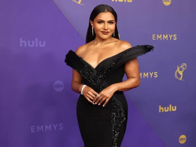 Mindy Kaling’s Comedy Series ‘Not Suitable For Work’ Picked Up By Hulu