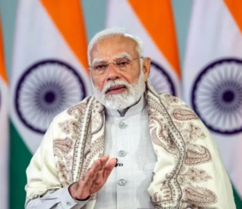 Modi To Be In Washington February 12 -13, All Eyes On Trade Talks
