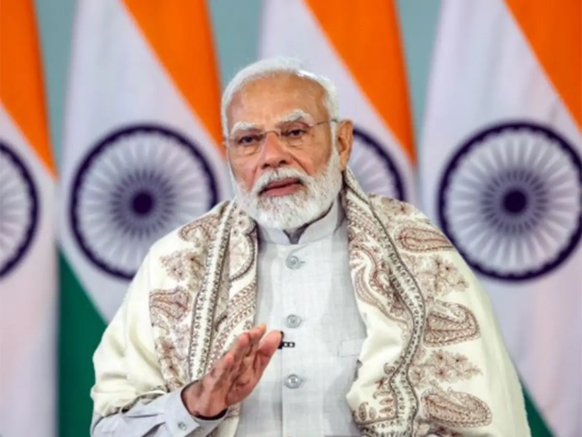 Modi To Be In Washington February 12 -13, All Eyes On Trade Talks