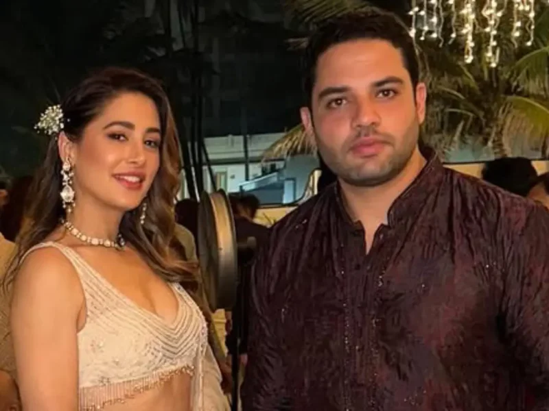 Nargis Fakhri Marries Tony Beig In LA