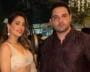 Nargis Fakhri Marries Tony Beig In LA