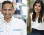 Natasha Sarin, Vinod Balachandran, Named to Washington Post’s Changemakers List