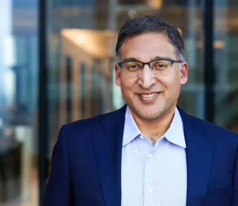 Neal Katyal Joins Legal Team Suing Trump