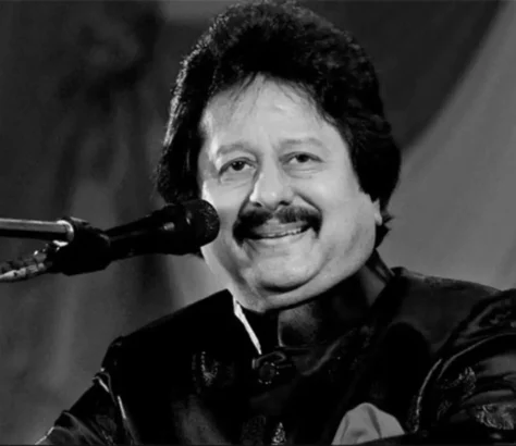 Pankaj Udhas’ Posthumous Track ‘Baithi Ho Kyun Gumsum’ Released