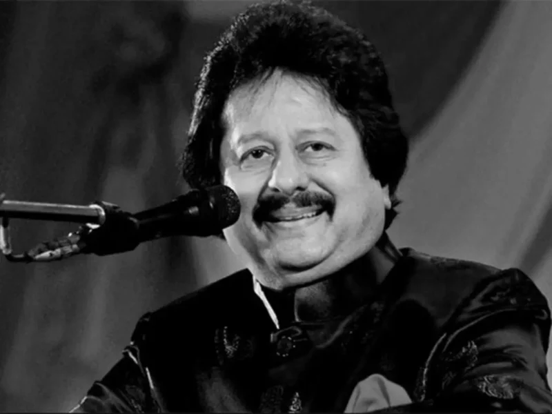 Pankaj Udhas’ Posthumous Track ‘Baithi Ho Kyun Gumsum’ Released