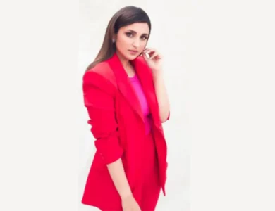 Parineeti Chopra To Star In Netflix Mystery Thriller